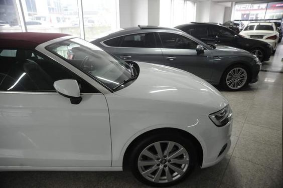 Gürsoy Auto Erdemli